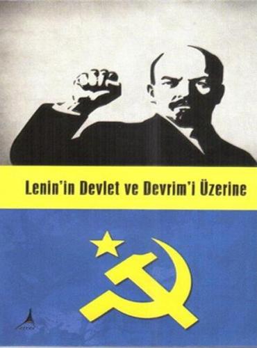 Kurye Kitabevi - Lenin Devlet ve Devrimi Üzerine