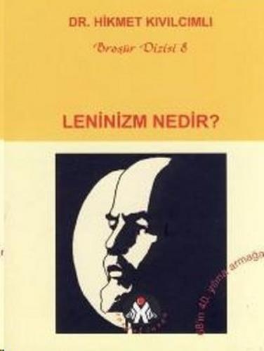Kurye Kitabevi - Leninizm Nedir