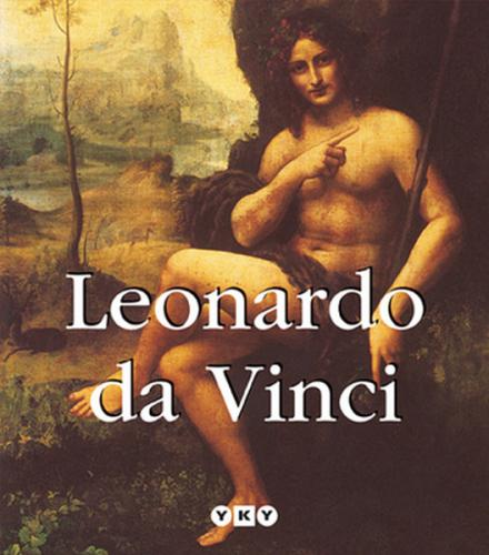 Leonardo da Vinci  (Ciltli)