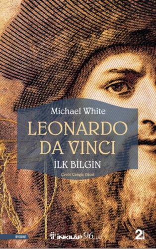 Leonardo Da Vinci - İlk Bilgin - Münzevi Kitabevi