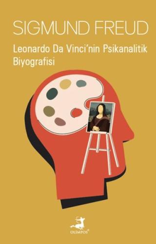 Leonardo Da Vinci’nin Psikanalitik Biyografisi - Münzevi Kitabevi