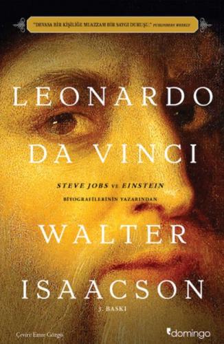 Kurye Kitabevi - Leonardo Da Vinci