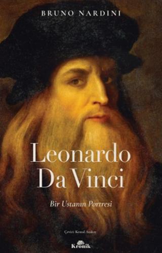 Kurye Kitabevi - Leonardo da Vinci