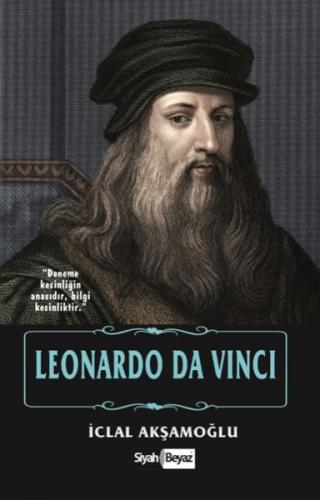 Leonardo Da Vinci - Münzevi Kitabevi