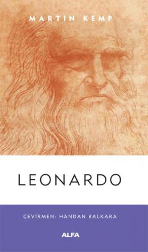 Kurye Kitabevi - Leonardo