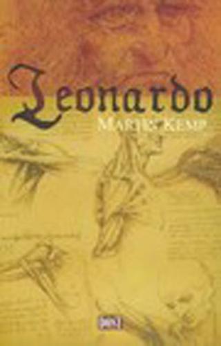 Kurye Kitabevi - Leonardo