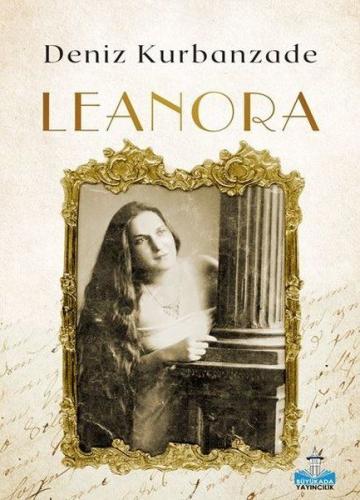 Kurye Kitabevi - Leonora Bitmeyen Göç