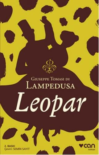 Kurye Kitabevi - Leopar