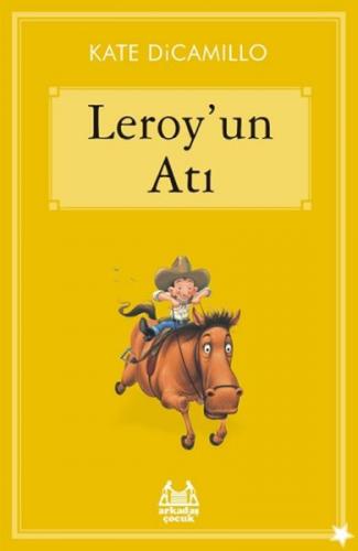 Kurye Kitabevi - Leroyun Atı