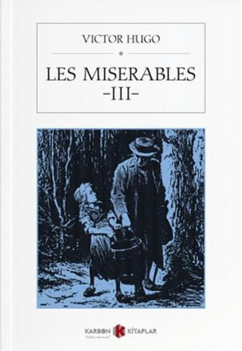 Kurye Kitabevi - Les Miserables III