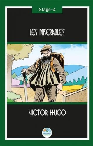 Kurye Kitabevi - Stage 4-Les Miserables