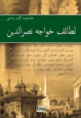 Kurye Kitabevi - Letaif i Hace Nasreddin Osmanlıca