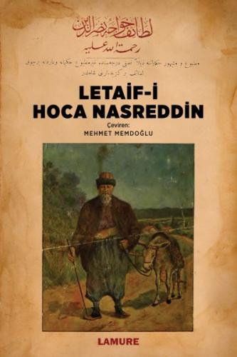Kurye Kitabevi - Letaif-i Hoca Nasreddin