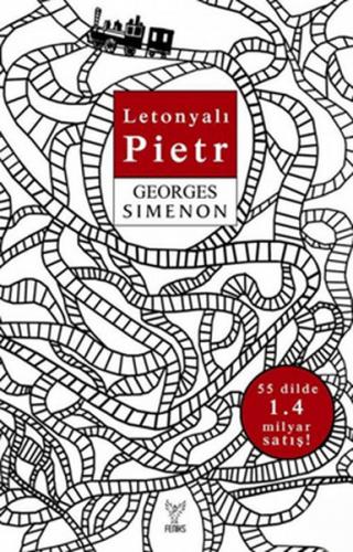 Kurye Kitabevi - Letonyalı Pietr