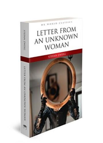 Kurye Kitabevi - Letter From An Unknown Woman