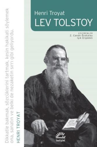 Kurye Kitabevi - Lev Tolstoy