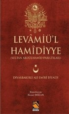 Kurye Kitabevi - Levamiü'l Hamidiyye Sultan Abdülhamid Parıltıları