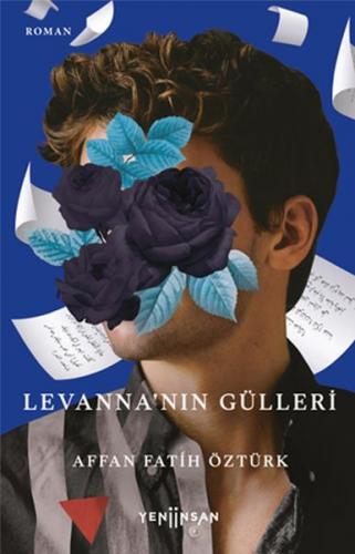 Kurye Kitabevi - Levanna’nın Gülleri