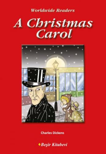 Kurye Kitabevi - Level-2: A Christmas Carol