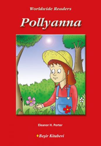 Kurye Kitabevi - Level-2: Pollyanna