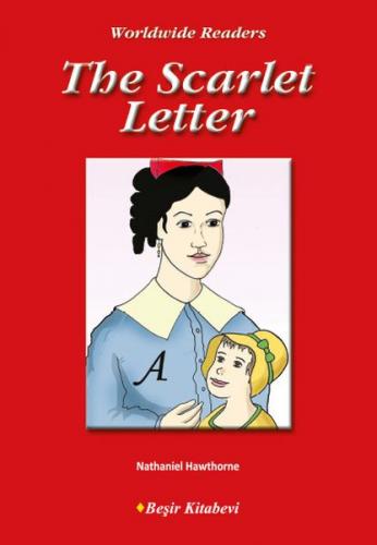 Kurye Kitabevi - Level-2: The Scarlet Letter