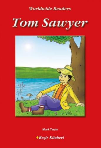 Kurye Kitabevi - Level-2: Tom Sawyer