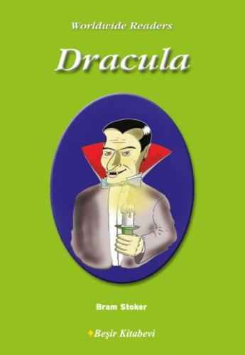 Kurye Kitabevi - Level-3: Dracula