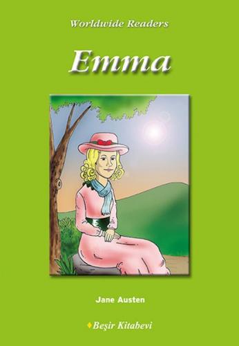 Kurye Kitabevi - Level-3: Emma
