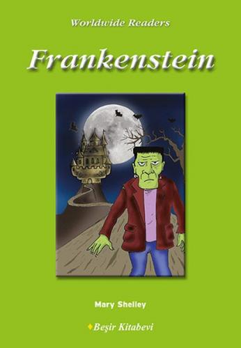 Kurye Kitabevi - Level-3: Frankenstein