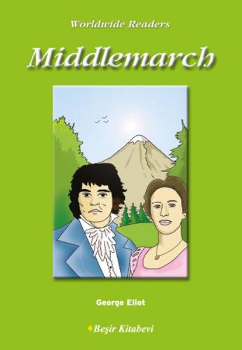 Kurye Kitabevi - Level-3: Middlemarch