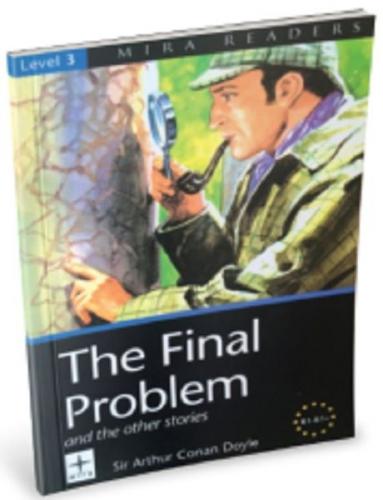 Kurye Kitabevi - Level 3 The Final Problem B1 B1