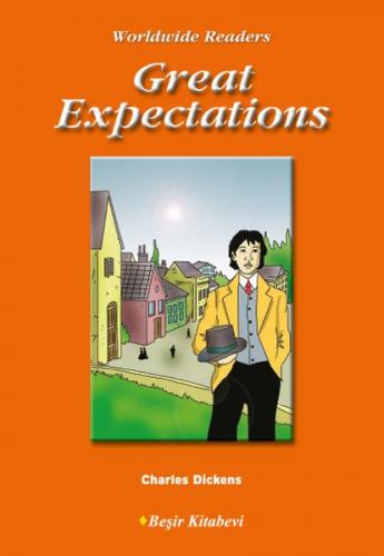 Kurye Kitabevi - Level-4: Great Expectations