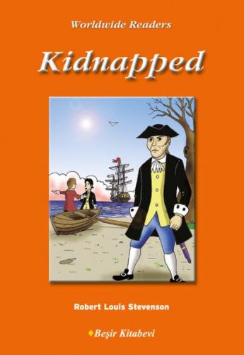 Kurye Kitabevi - Level-4: Kidnapped