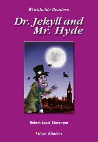 Kurye Kitabevi - Level-5: Dr. Jekyll and Mr. Hyde
