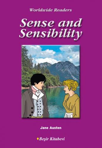 Kurye Kitabevi - Level-5: Sense and Sensibility