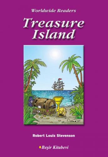 Kurye Kitabevi - Level-5: Treasure Island