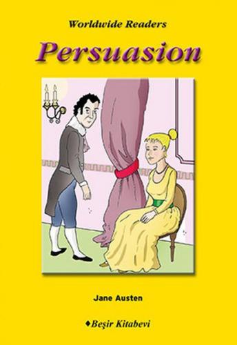 Kurye Kitabevi - Level-6: Persuasion