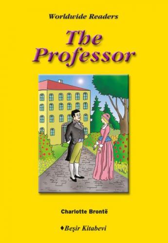 Kurye Kitabevi - Level-6: The Professor