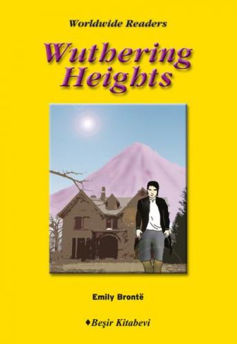 Kurye Kitabevi - Level-6: Wuthering Heights