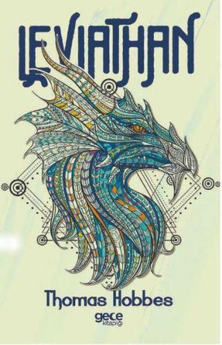 Kurye Kitabevi - Leviathan