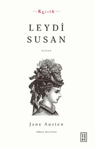 Kurye Kitabevi - Leydi Susan