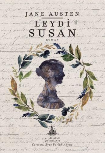 Kurye Kitabevi - Leydi Susan