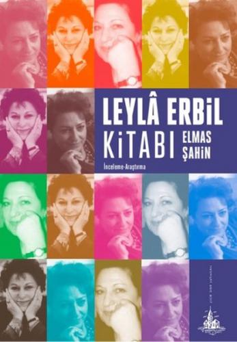 Kurye Kitabevi - Leyla Erbil Kitabı