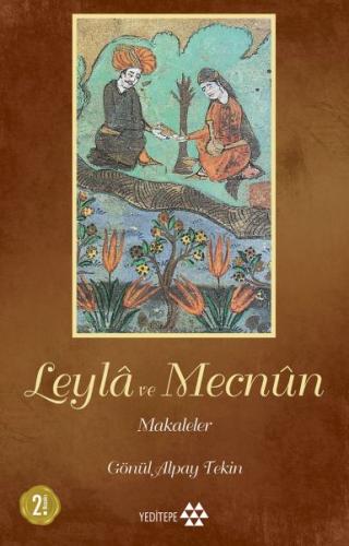 Kurye Kitabevi - Leyla ile Mecnun Makaleler