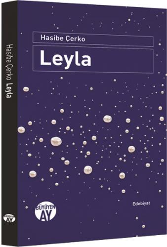 Kurye Kitabevi - Leyla
