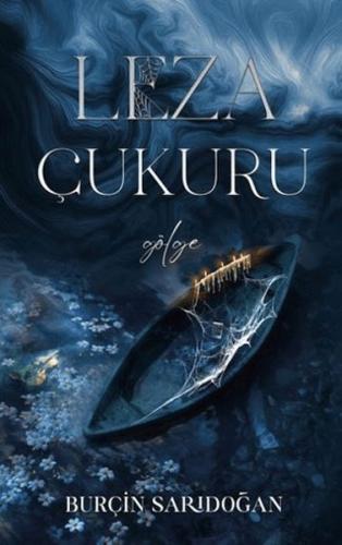 Leza Çukuru 1 - Gölge - Münzevi Kitabevi