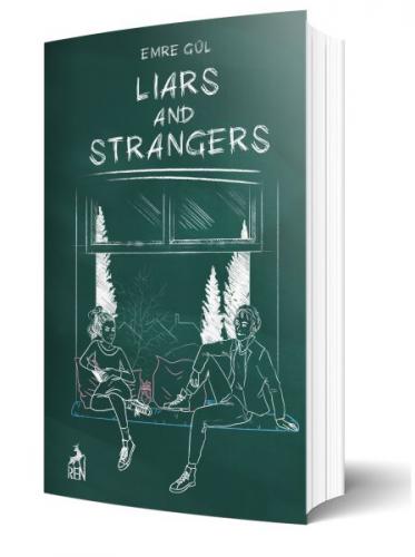 Kurye Kitabevi - Liars and Strangers