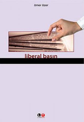 Kurye Kitabevi - Liberal Basın