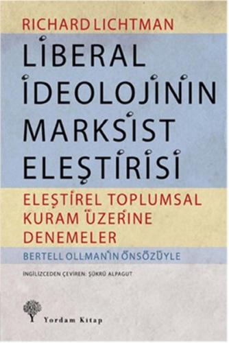 Kurye Kitabevi - Liberal İdeolojinin Marksist Eleştirisi