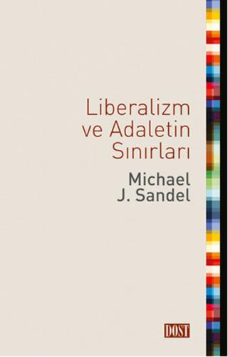 Kurye Kitabevi - Liberalizm ve Adaletin Sınırları